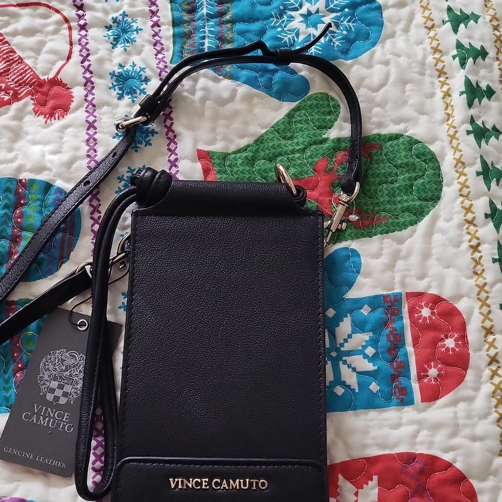 Vince Camuto Wallet